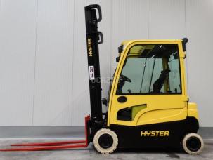 Hyster 1.6 électrique du 2013