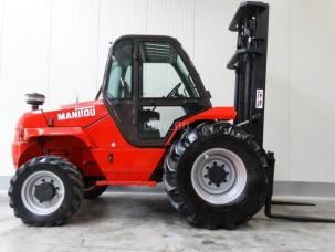 Manitou M 30-4 TRIPLEX 4X4