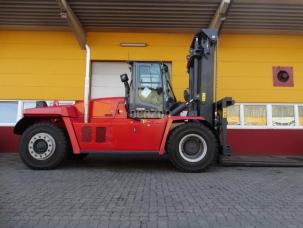 Chariot 20 t Kalmar NEUF