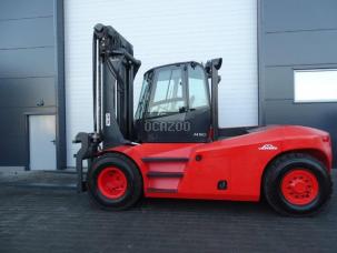Fenwick Linde 16 t
