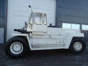 Svetruck 25 t a 1200 mm du CDG