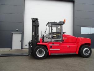 Chariot Kalmar 16 t du 2013