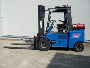 Chariot Compact RMF 7 t