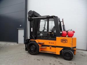 Chariot compact 10 RMF