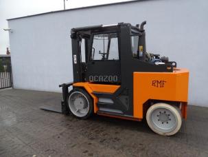 Chariot compact 13.5 T RMF