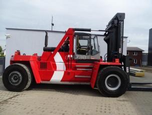 Chariot KALMAR 37 du 2003