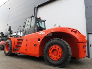 Linde 25 t du 2011