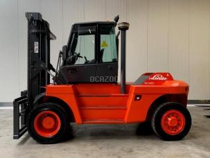 Linde 12 t