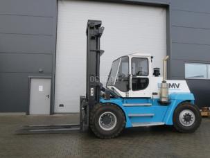 SMV SL10-600A Reconditionné