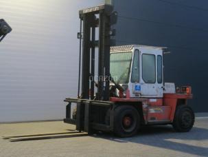 Kalmar  9-600XL  