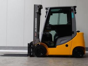 DFG320s - TRIPLEX