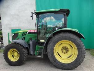 6125R / Traktor
