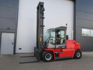 DCF80-9H MAT 6540 mm