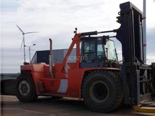 KALMAR  DCF450-12