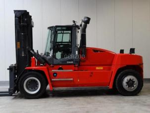 Kalmar DCG 160-12 du 2015