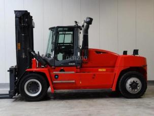 Kalmar DCG 160-12  du 2015