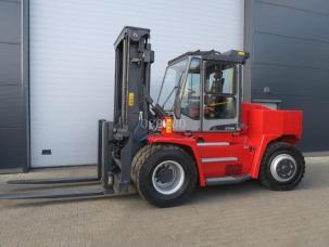 Kalmar  12 t Compact  du 2013 