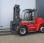 Kalmar  12 t Compact  du 2013 