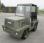 TRACMA TD 1500 B - Tracteur industriel et d’aéroport