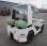 SOVAM K22 - Tracteur industriel et d’aéroport 