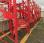 Matériel de chantier Intequedis ESCALIB MODULE 2.52 m MDS 3 Lisses Peint