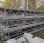 Matériel de chantier Intequedis PASSERELLE PIGNON SCS Galvanisée