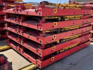 Matériel de chantier Sateco BANCHE SATECO BOX