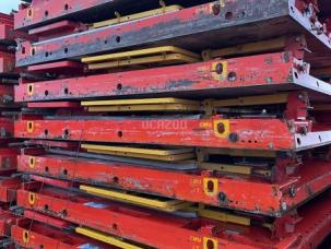 Matériel de chantier Sateco BANCHE DE COFFRAGE SATECO BOX 2.80 m