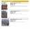 Matériel de chantier Intequedis Catalogue Occasion INTEQUEDIS Automne 2024
