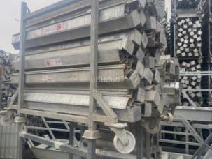 Matériel de chantier ALTRAD ALTRADAL Coffrage de Plancher Aluminium