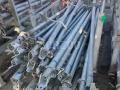 Matériel de chantier Intequedis Tirant Poussant 3.50/5.50 et 4.50/7.50 m