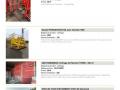 Matériel de chantier Intequedis Catalogue Occasion INTEQUEDIS Eté 2025