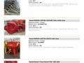 Matériel de chantier Intequedis Catalogue Occasion INTEQUEDIS Eté 2025