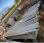 Matériel de chantier STAFLEX Marches escalier et Main-courantes STAFLEX