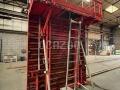 Matériel de chantier Outinord Banche OUTINORD Evolution 4