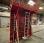 Matériel de chantier Outinord Banche OUTINORD Evolution 4