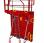 Matériel de chantier Outinord Banche OUTINORD Evolution 4