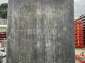 Matériel de chantier Sateco Banche SATECO Box Hauteur 3.00 m