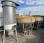 Centrale à béton Sipe Centrale à Béton SIPE 1700 Torre FAST+silo 50T+rayon raclant
