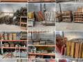 Matériel de chantier Outinord Pièces Détachées OUTINORD Banche de Coffrage B8000 Evolution