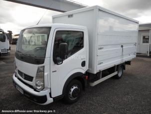 Plateau Renault Maxity