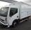 Plateau Renault Maxity