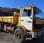 Benne basculante de chantier et de TP Renault Gamme G