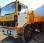 Benne basculante de chantier et de TP Renault Gamme G