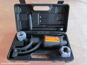  nc DEMULTIPLICATEUR DE COUPLE