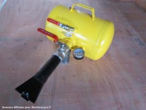 nc BOOSTER DE GONFLAGE PL