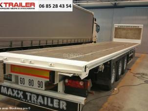 Plateau Lecitrailer