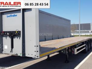 Plateau Lecitrailer