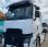 Pour semi-remorque Renault T-High