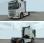 Pour semi-remorque Volvo FH